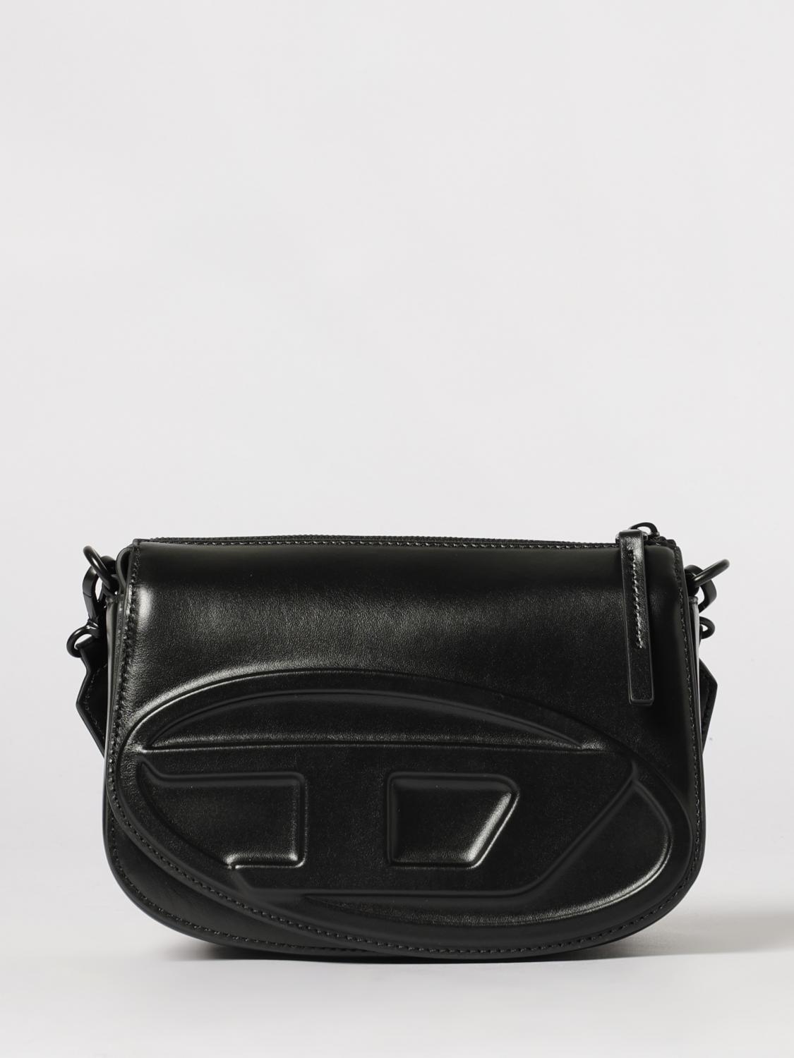 Sacoche DIESEL Homme couleur Noir OS
