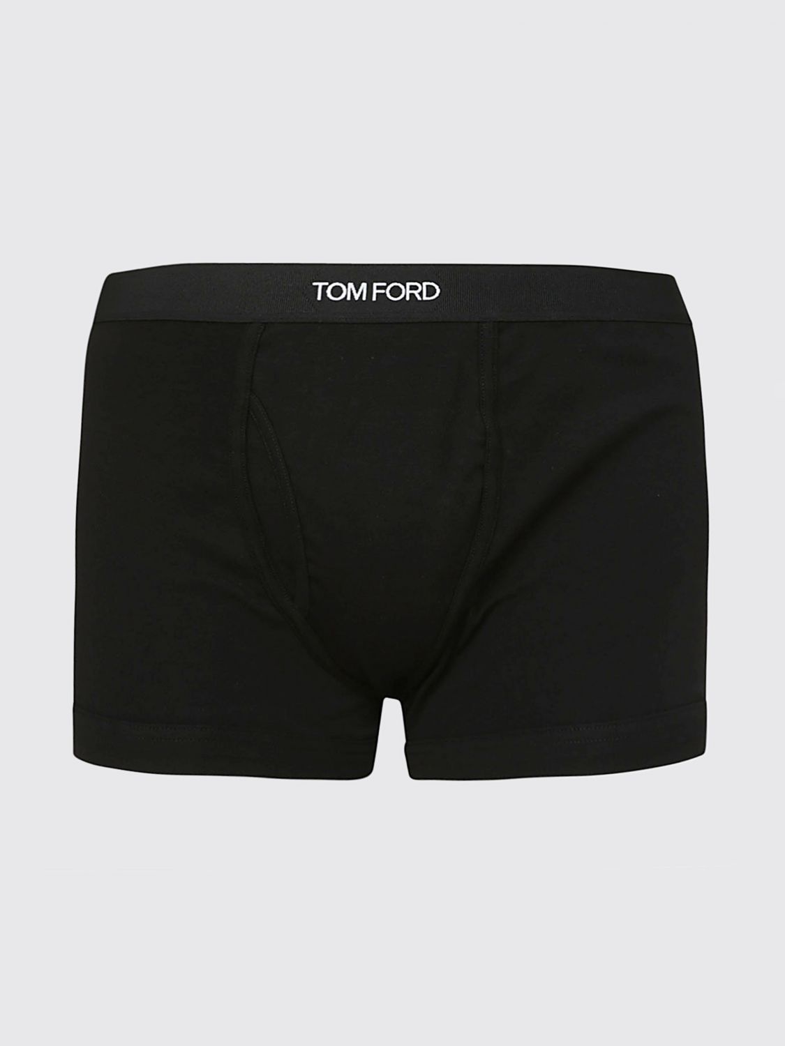 TOM FORD Unterwäsche Herren Farbe Schwarz 2