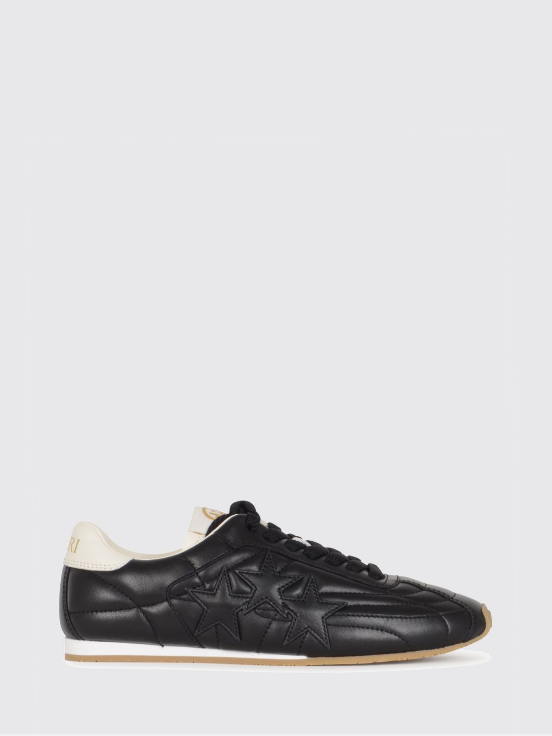 AMIRI Sneakers Woman color Black