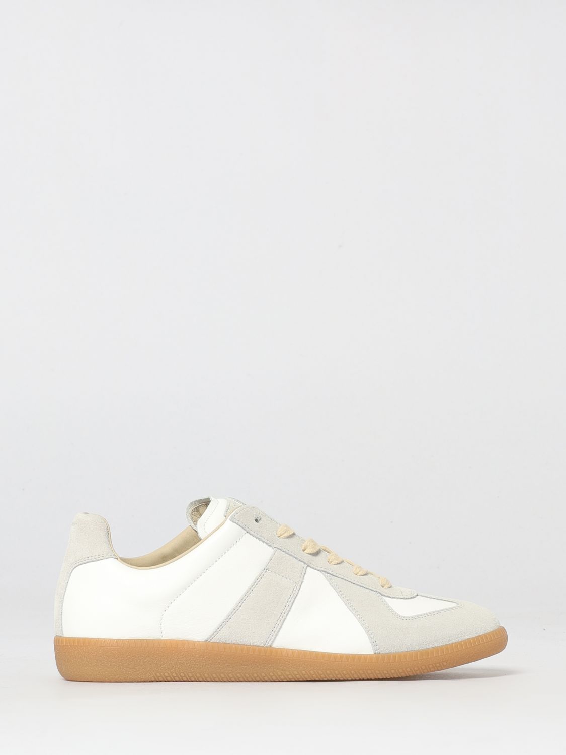 MAISON MARGIELA Sneakers Herren Farbe Weiß