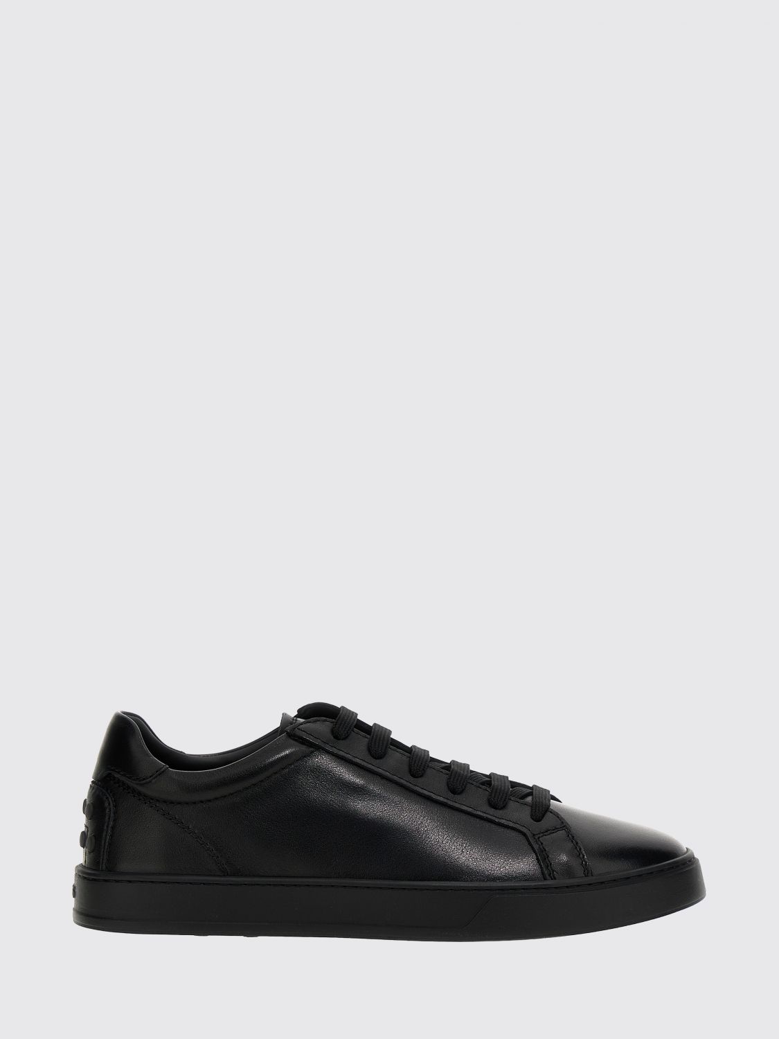 Tod’s Sneakers Men color Black