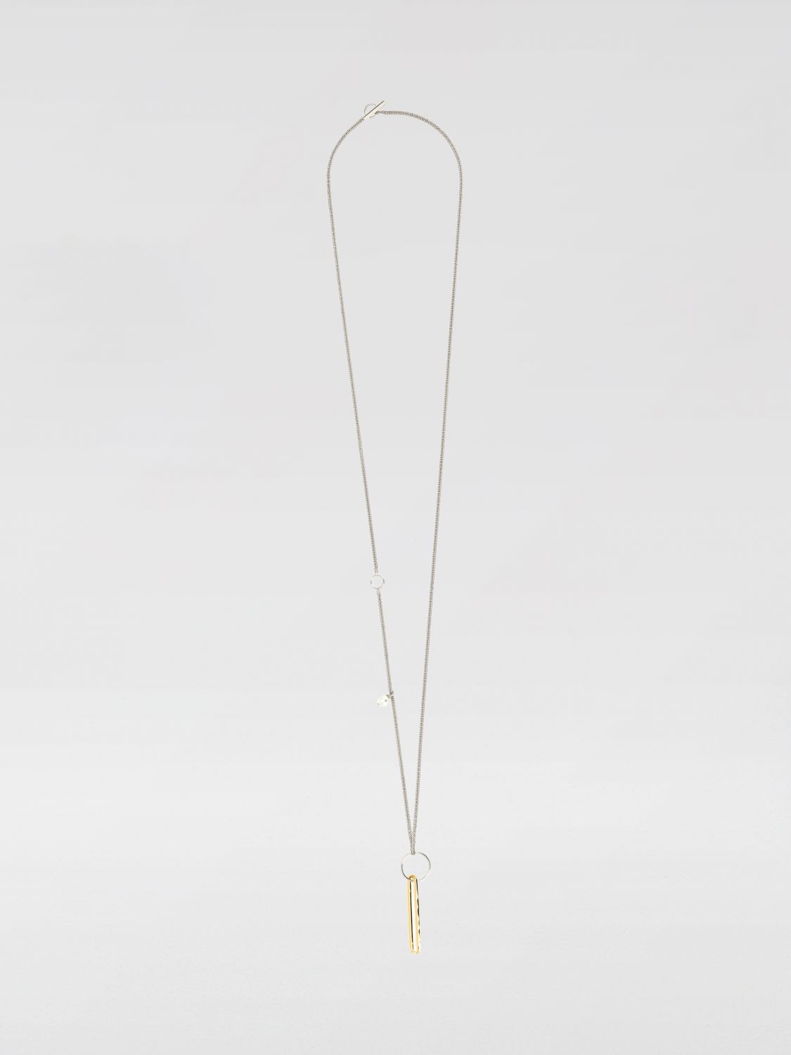 JIL SANDER Schmuck Damen Farbe Gold