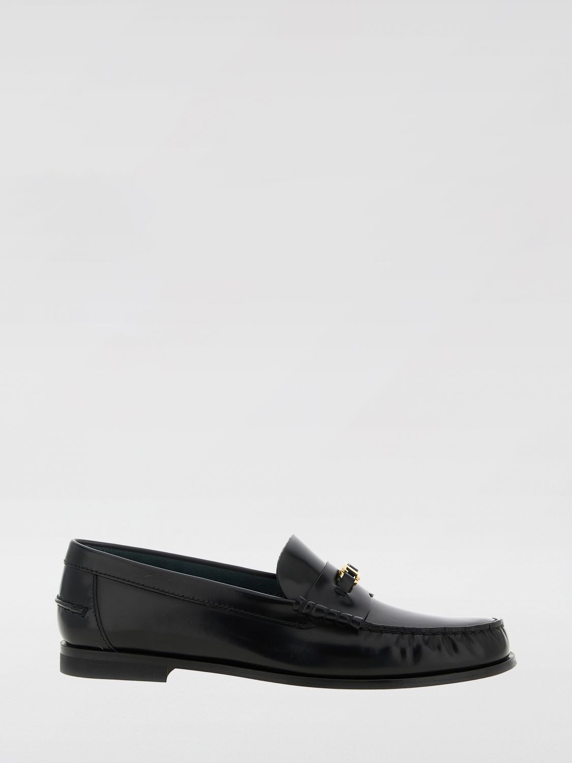 TOD'S Mokassins Damen Farbe Schwarz