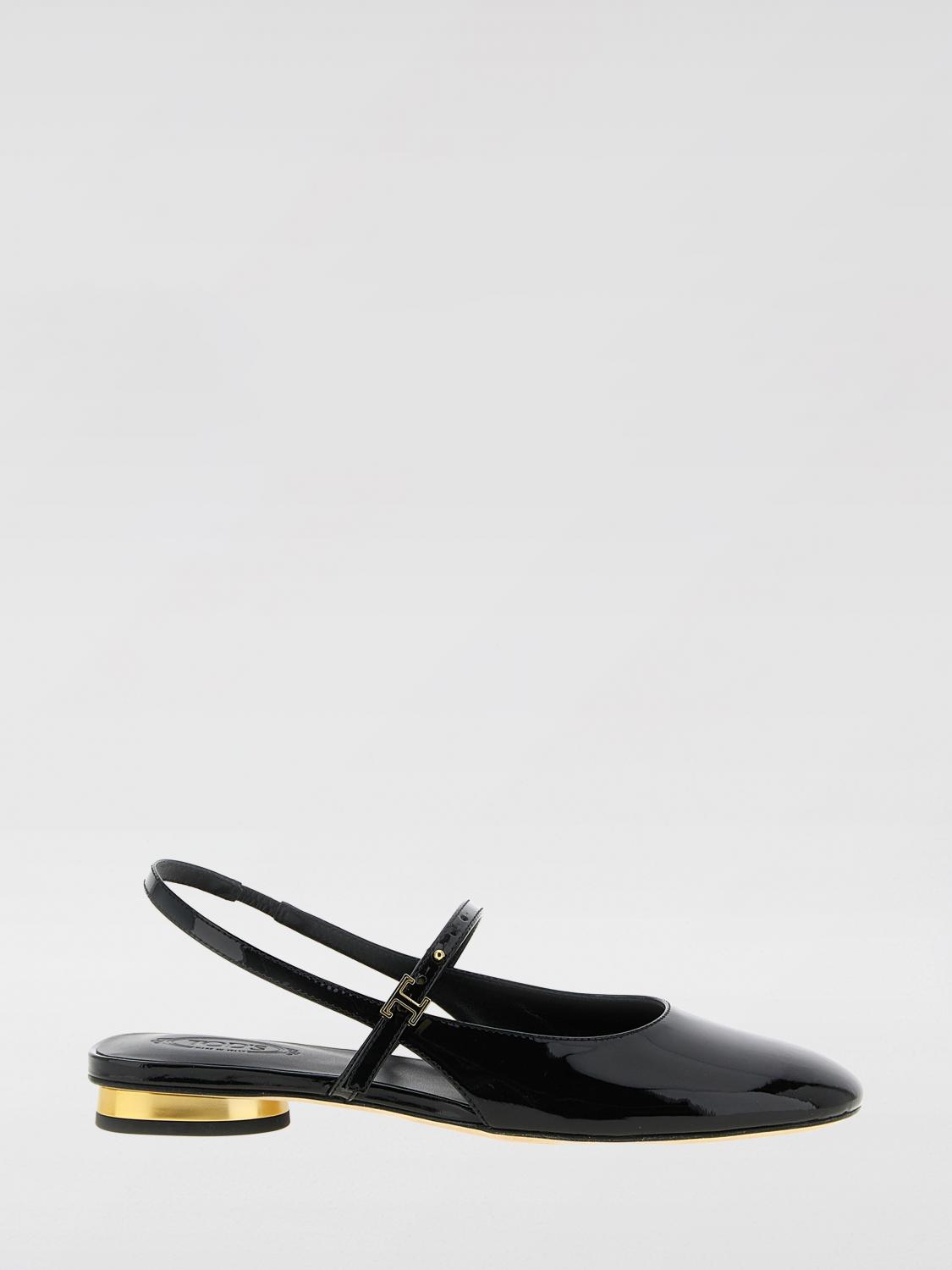 TOD'S Pumps Damen Farbe Schwarz