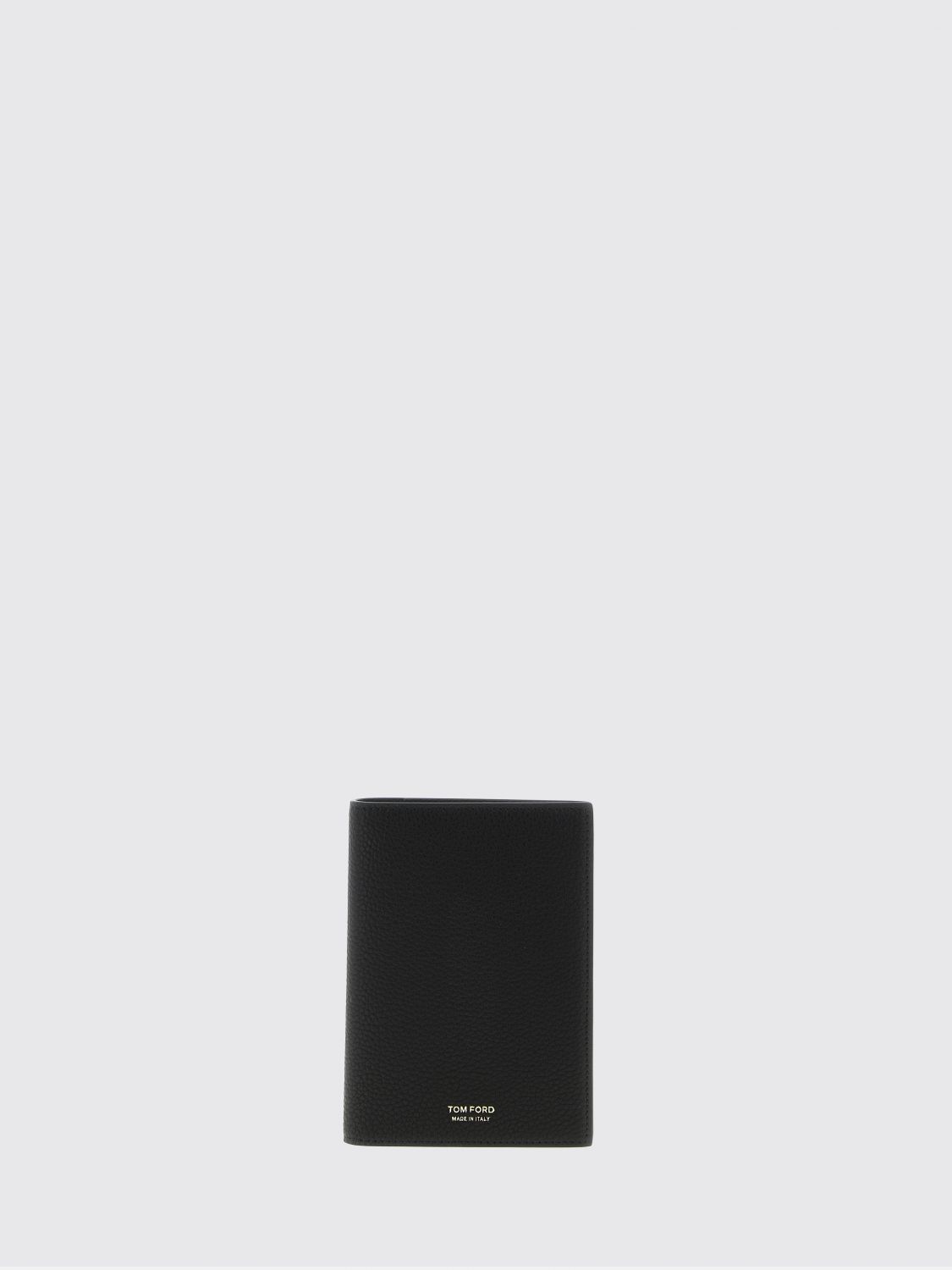 TOM FORD Portemonnaie Herren Farbe Schwarz