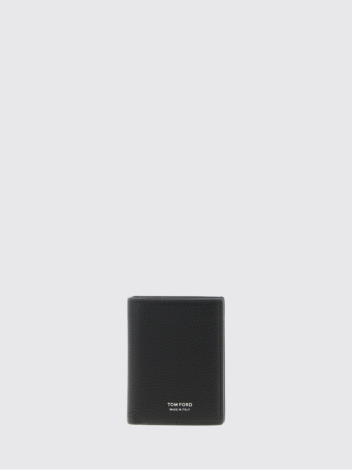 TOM FORD Portemonnaie Herren Farbe Schwarz