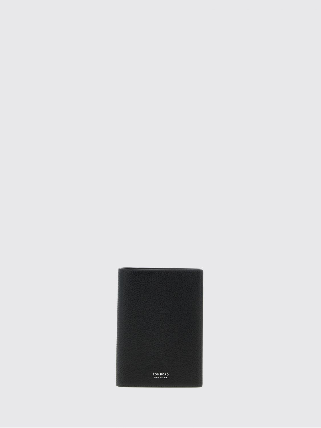 Portafoglio TOM FORD Uomo colore Nero