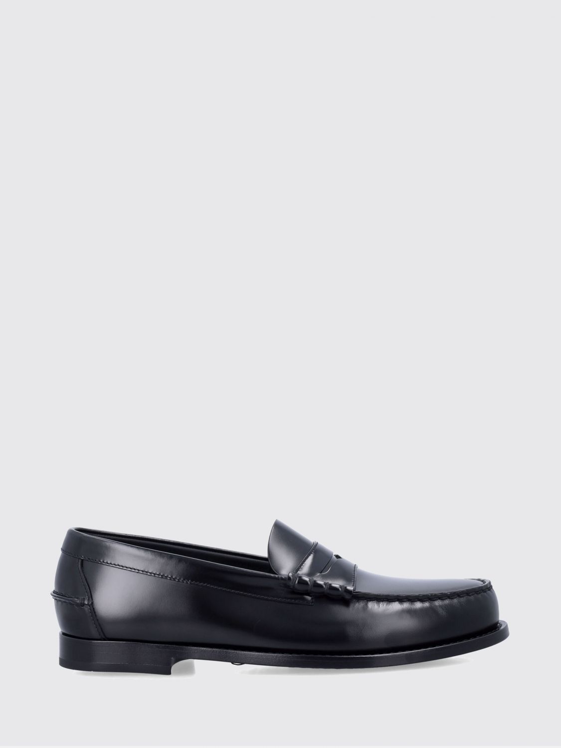 Scarpe Basse CHURCH'S Donna colore Nero