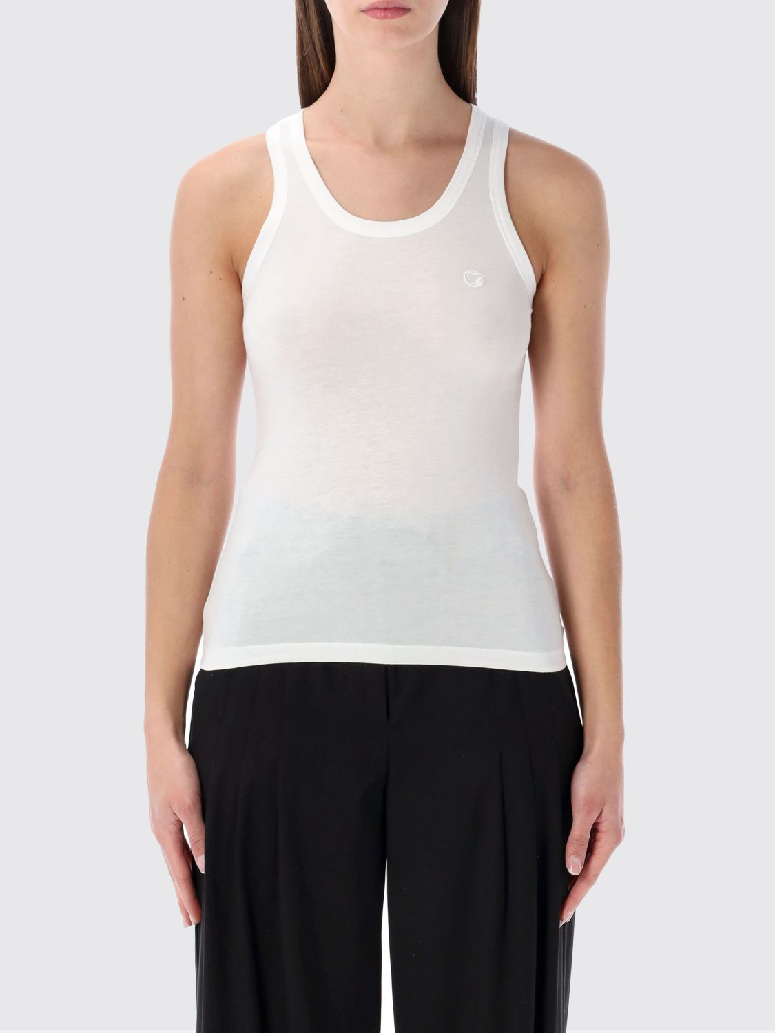 COPERNI T-Shirt Damen Farbe Weiß