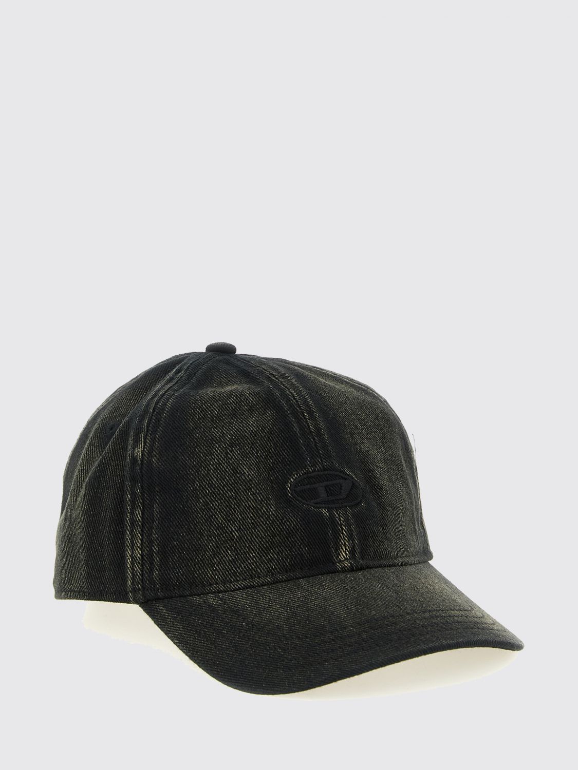 DIESEL Hut Herren Farbe Schwarz