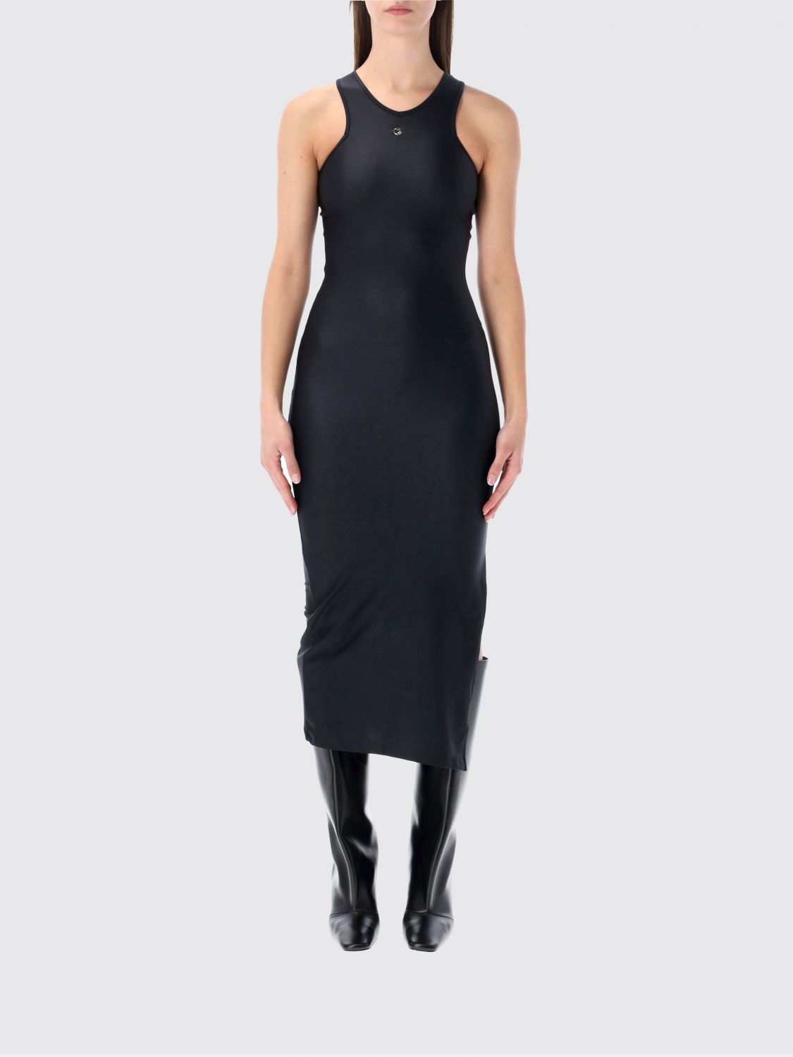 COPERNI Kleid Damen Farbe Schwarz