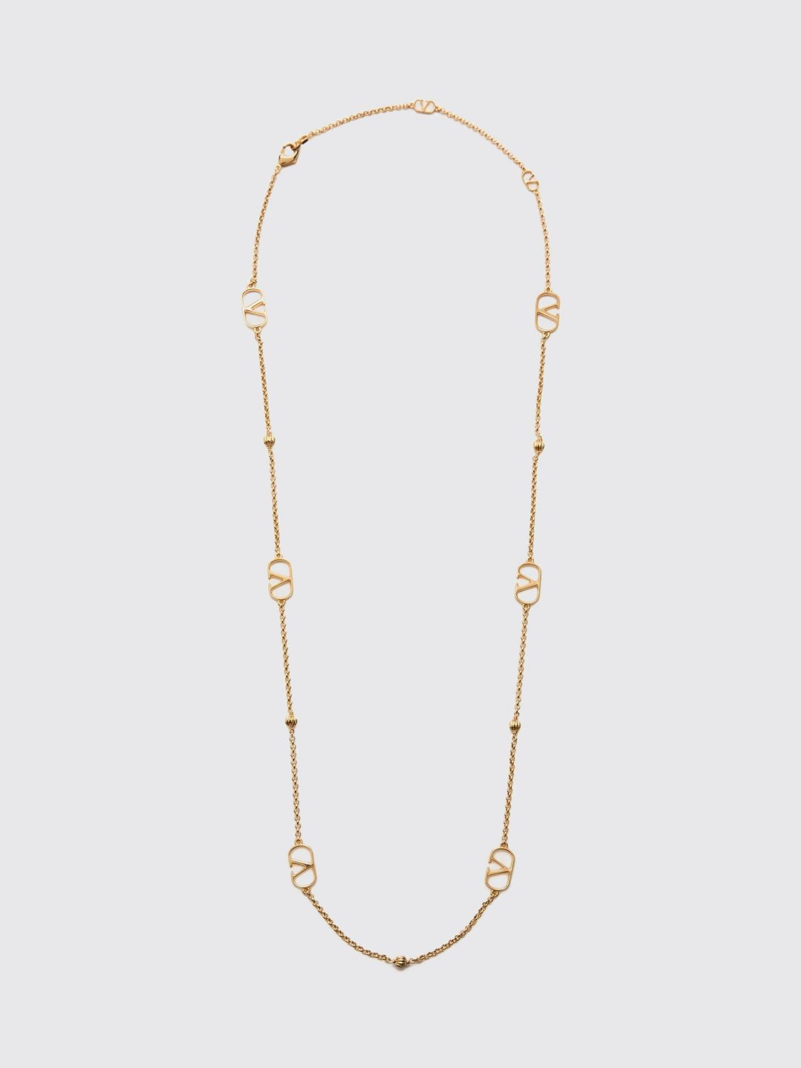 Bijou VALENTINO GARAVANI Femme couleur Or OS 2