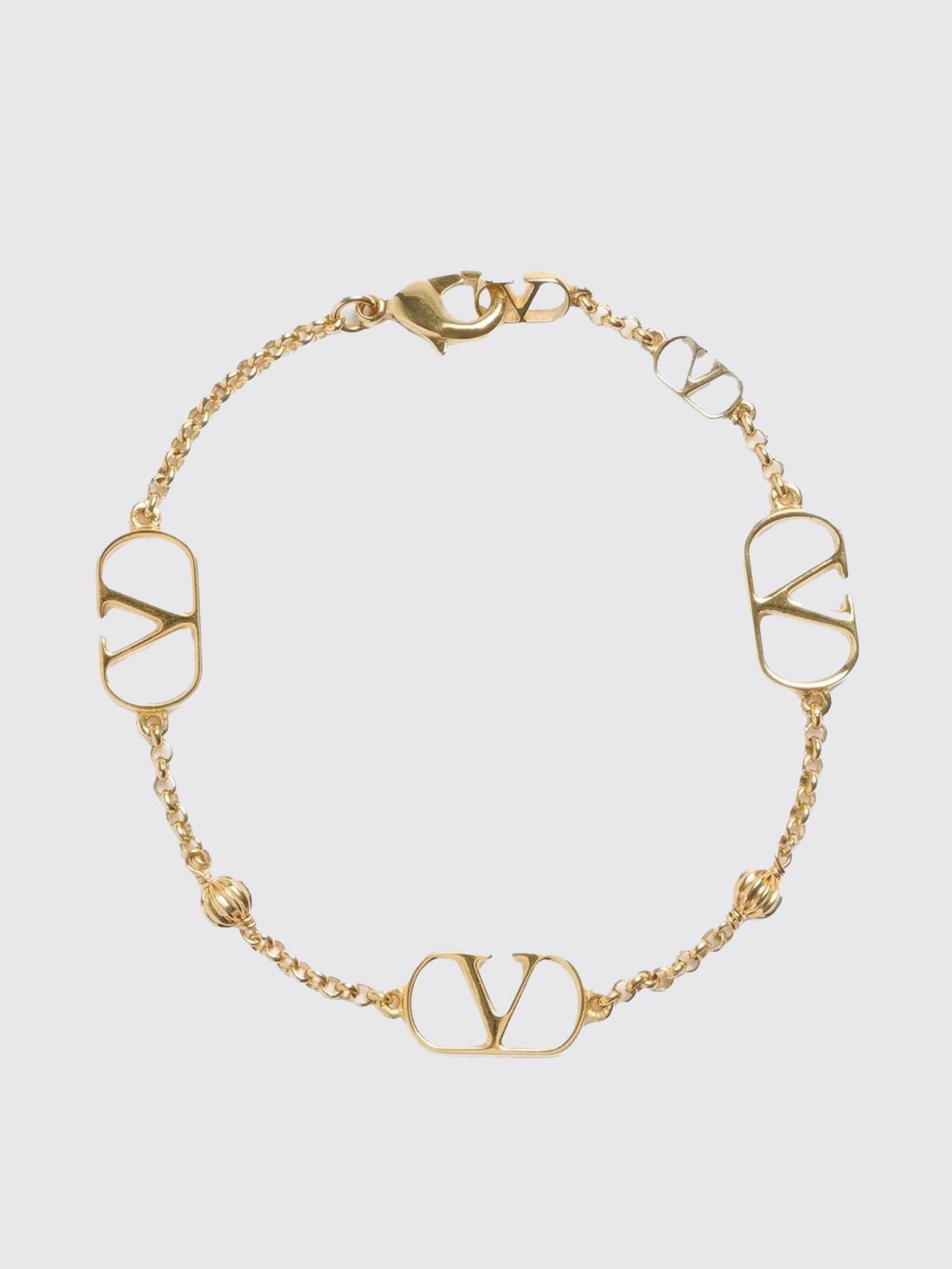 VALENTINO GARAVANI Jewel Woman color Gold