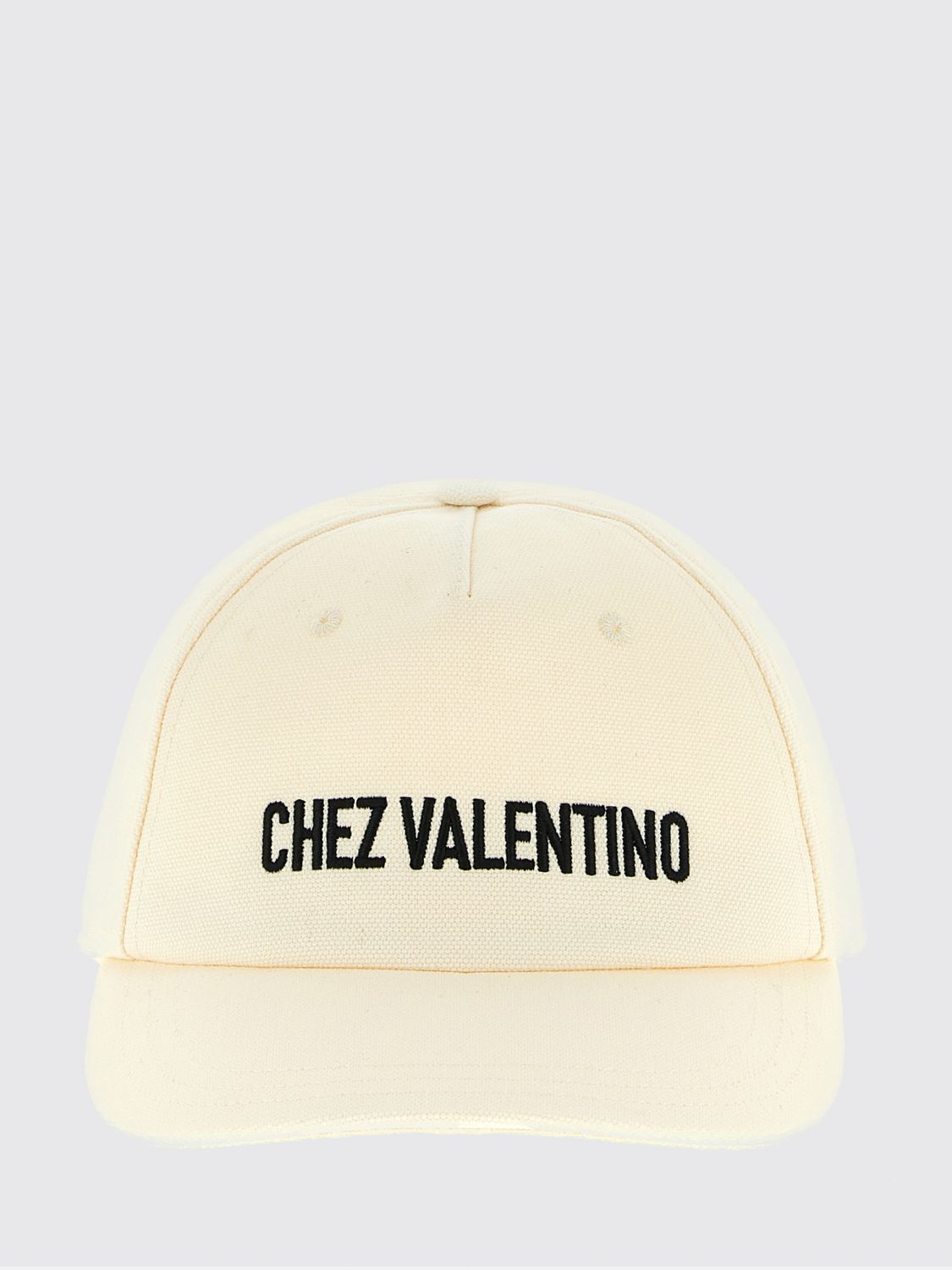 VALENTINO GARAVANI Hut Herren Farbe Beige