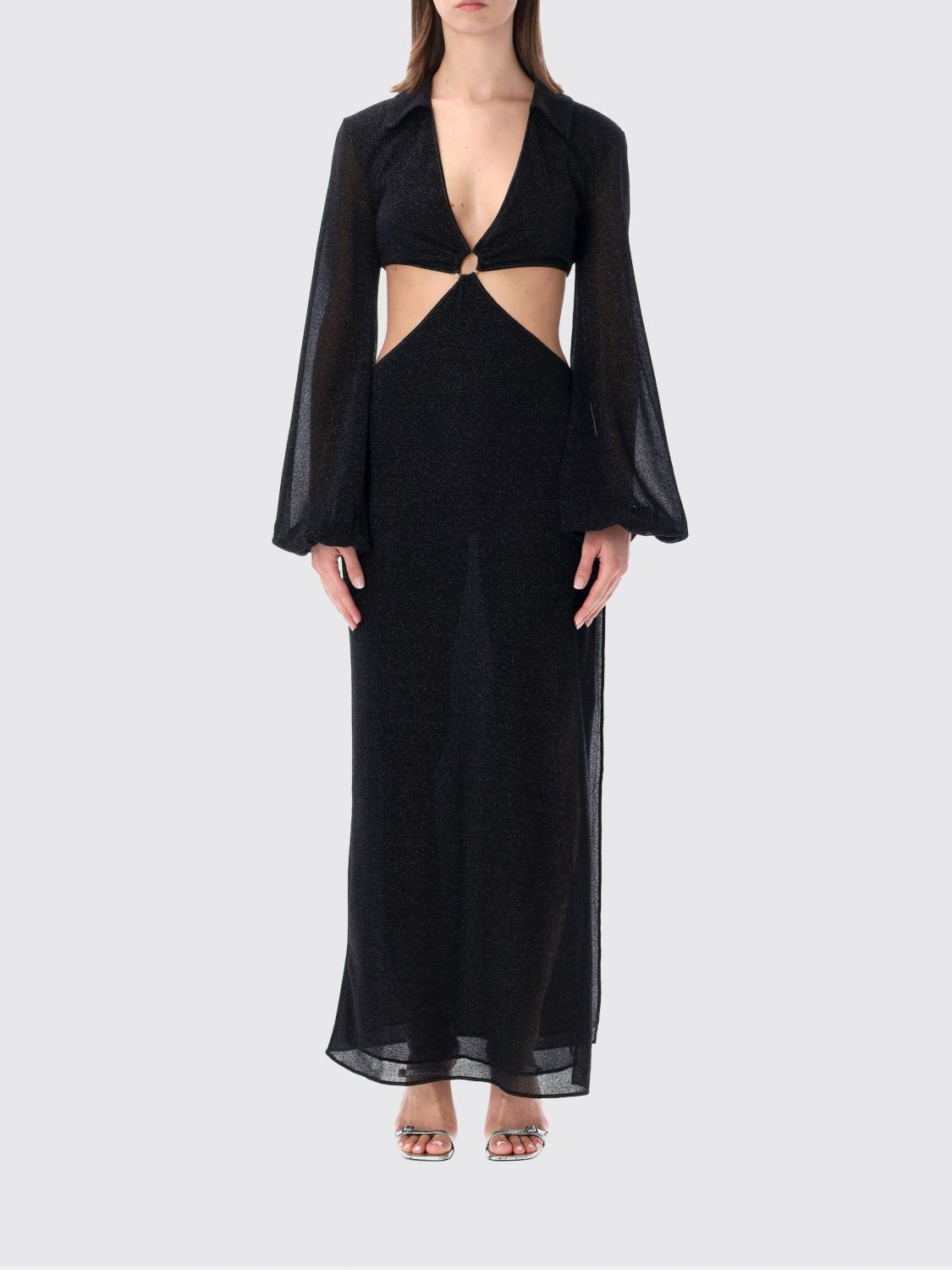 Abito OSÉREE Donna colore Nero