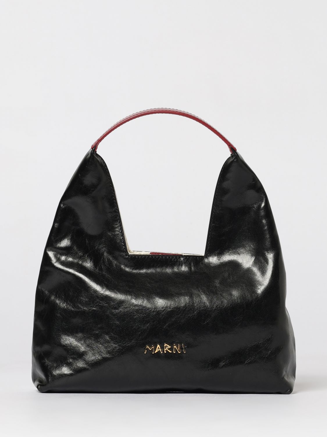 Marni Mini Bag Woman color Black · OS