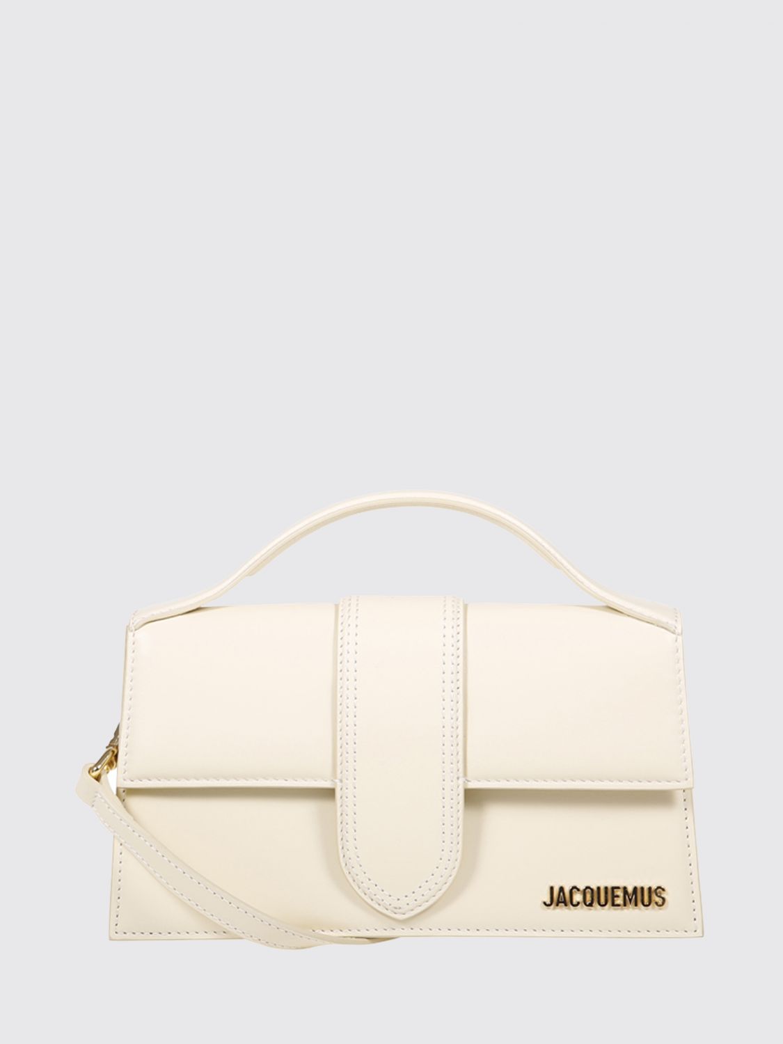 JACQUEMUS Minitasche Damen Farbe Ivory