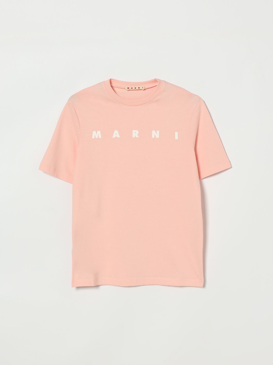 MARNI T-Shirt Kinder Farbe Pink