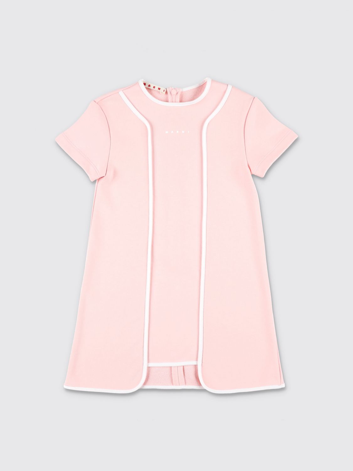MARNI Abito mini in jersey