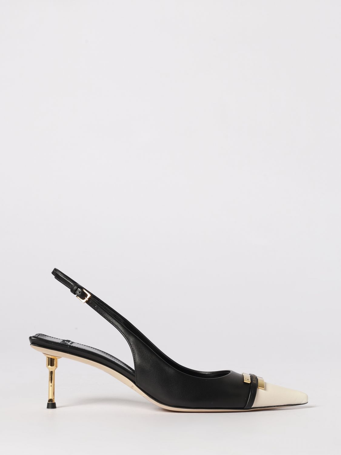 ELISABETTA FRANCHI Pumps Damen Farbe Schwarz