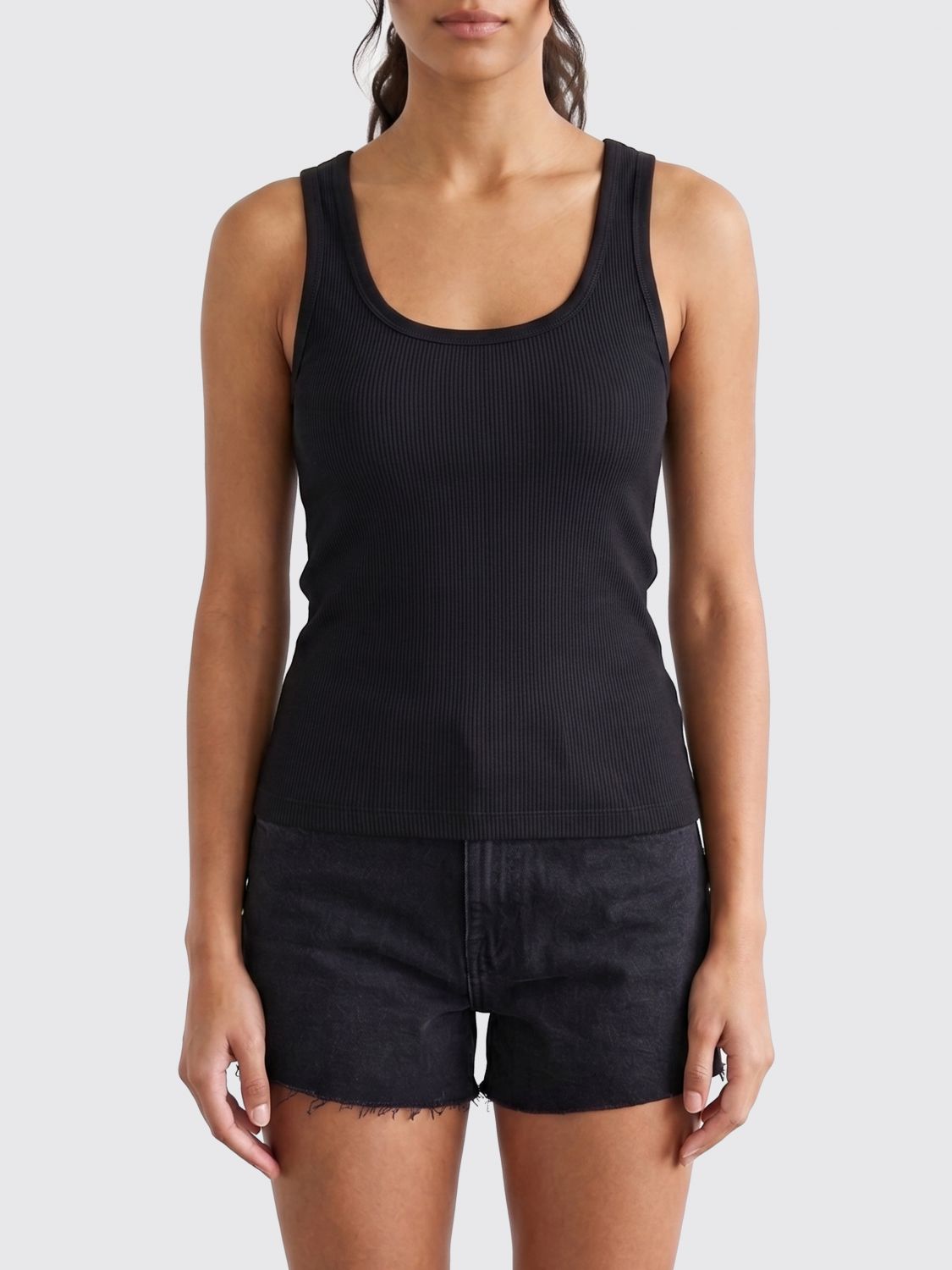 ISABEL MARANT T-Shirt Damen Farbe Schwarz