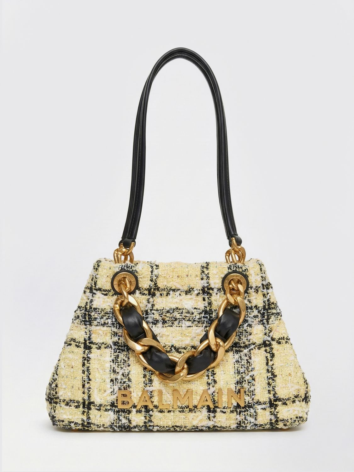 Balmain Shoulder Bag  Woman Color Multicolor