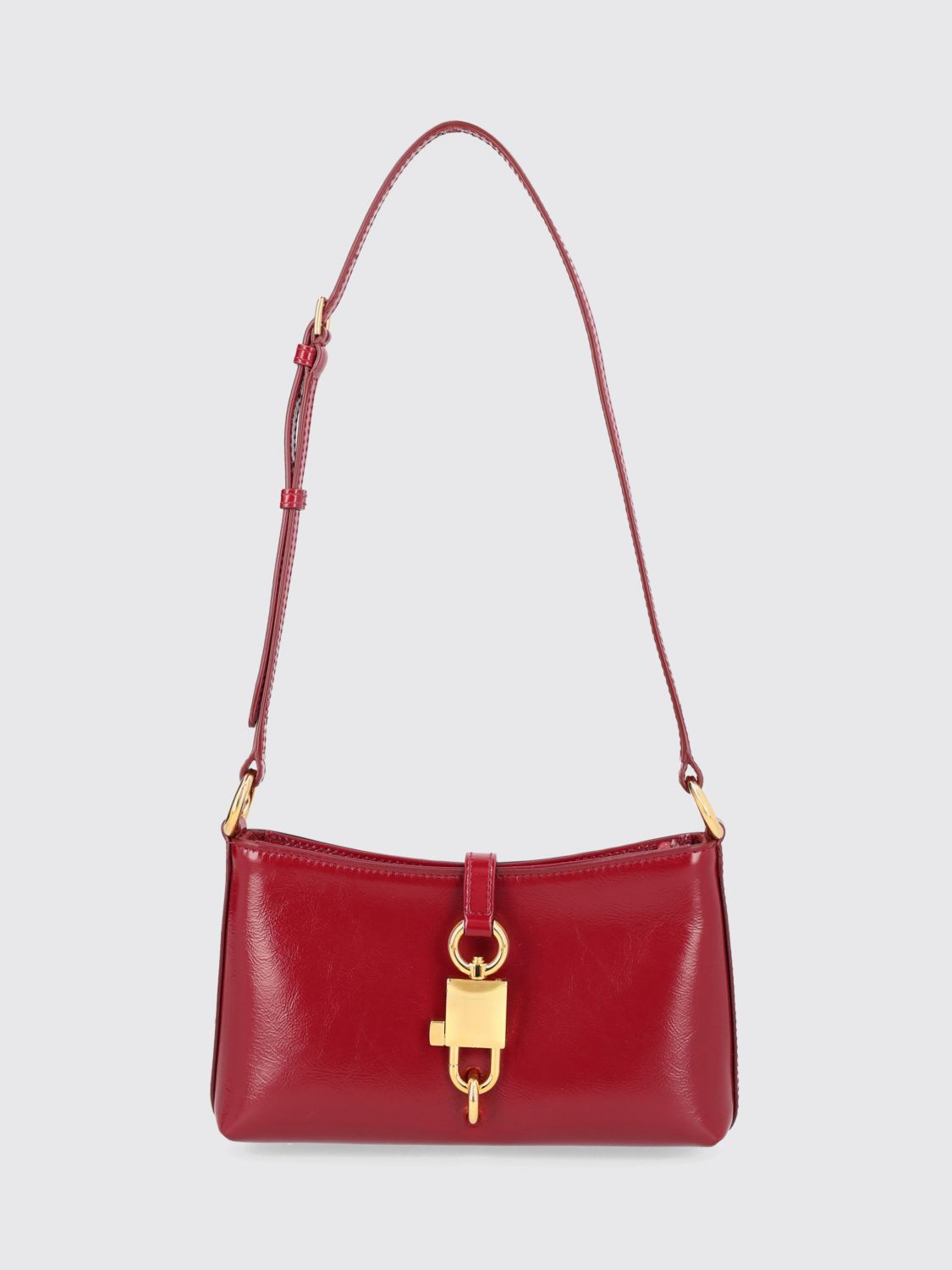 DOLCE & GABBANA Mini Bag Woman color Burgundy
