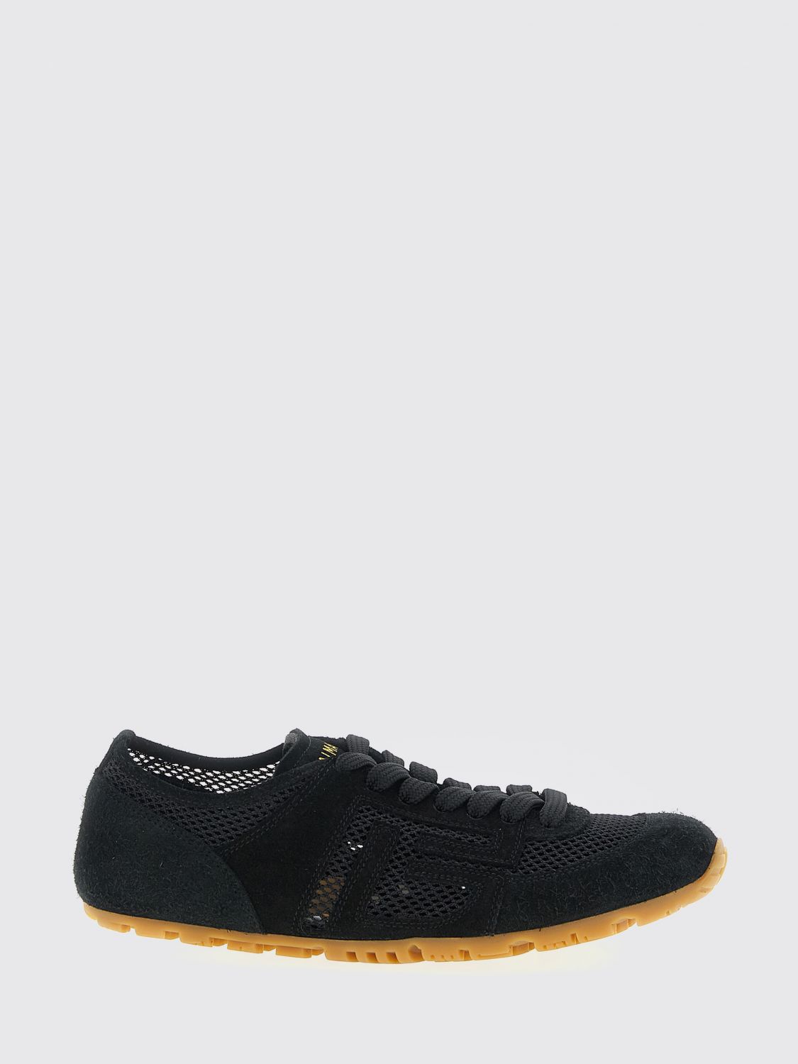 BALMAIN Sneakers Damen Farbe Schwarz