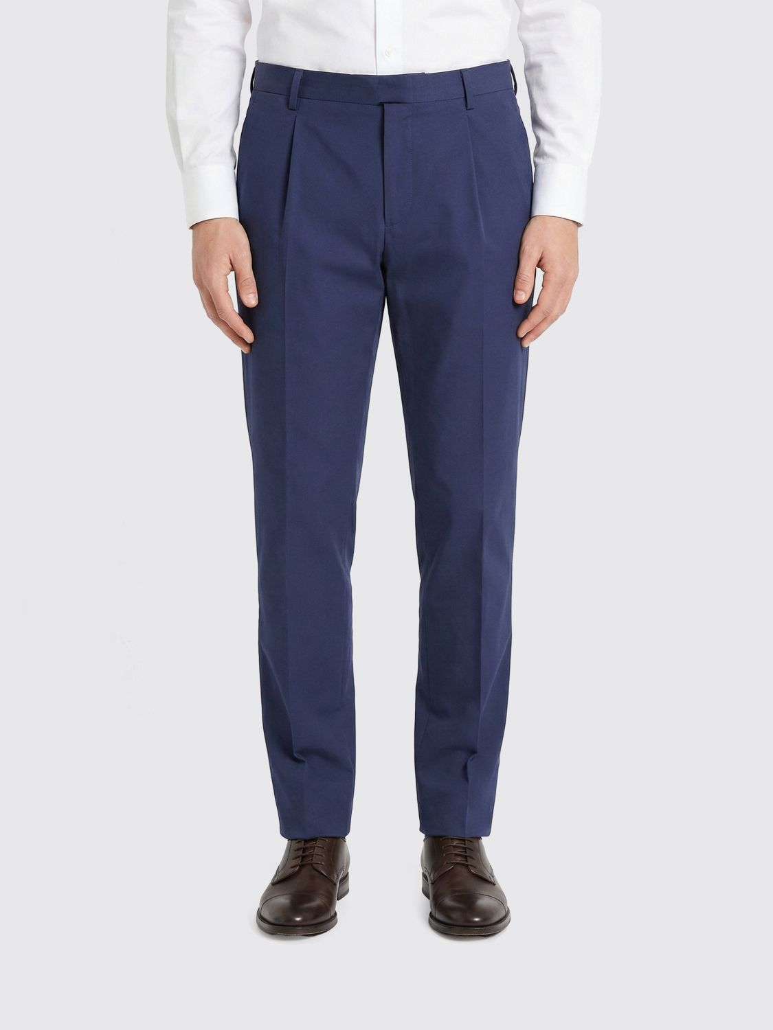 PAUL SMITH Hose Herren Farbe Blau