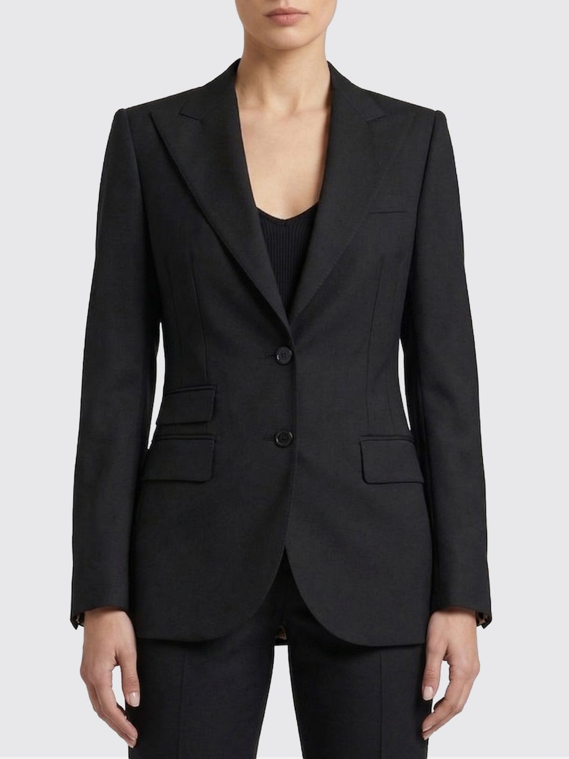 Giacca DOLCE & GABBANA Donna colore Nero