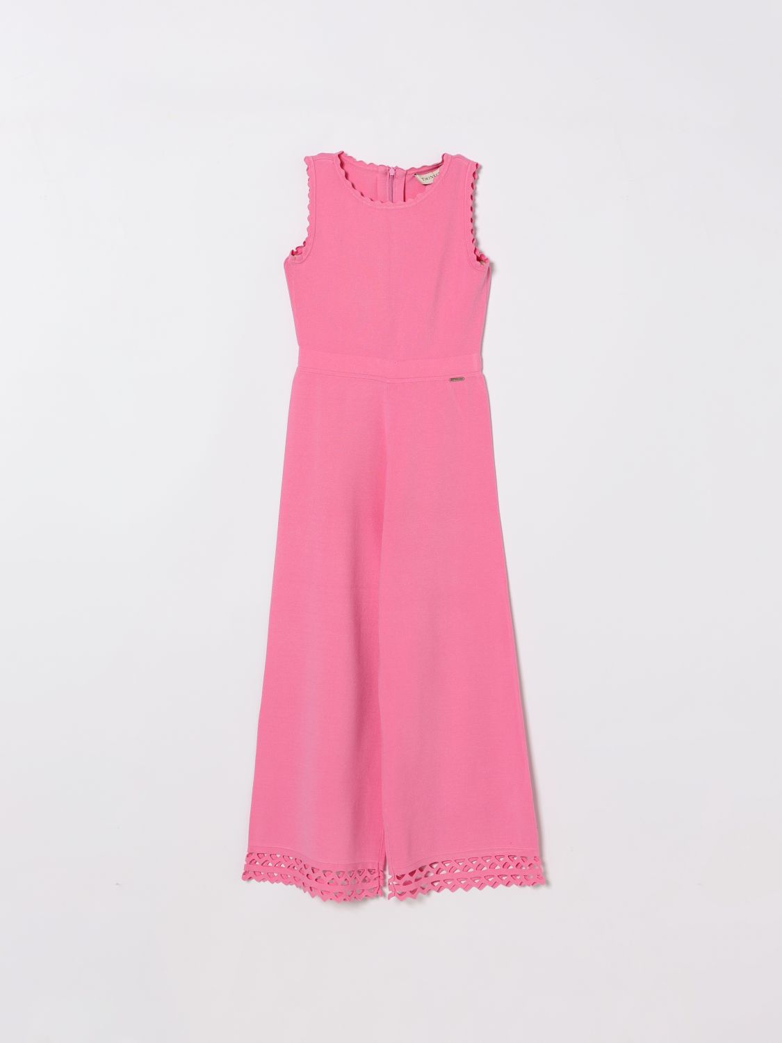 TWINSET Jumpsuit Kinder Farbe Pink