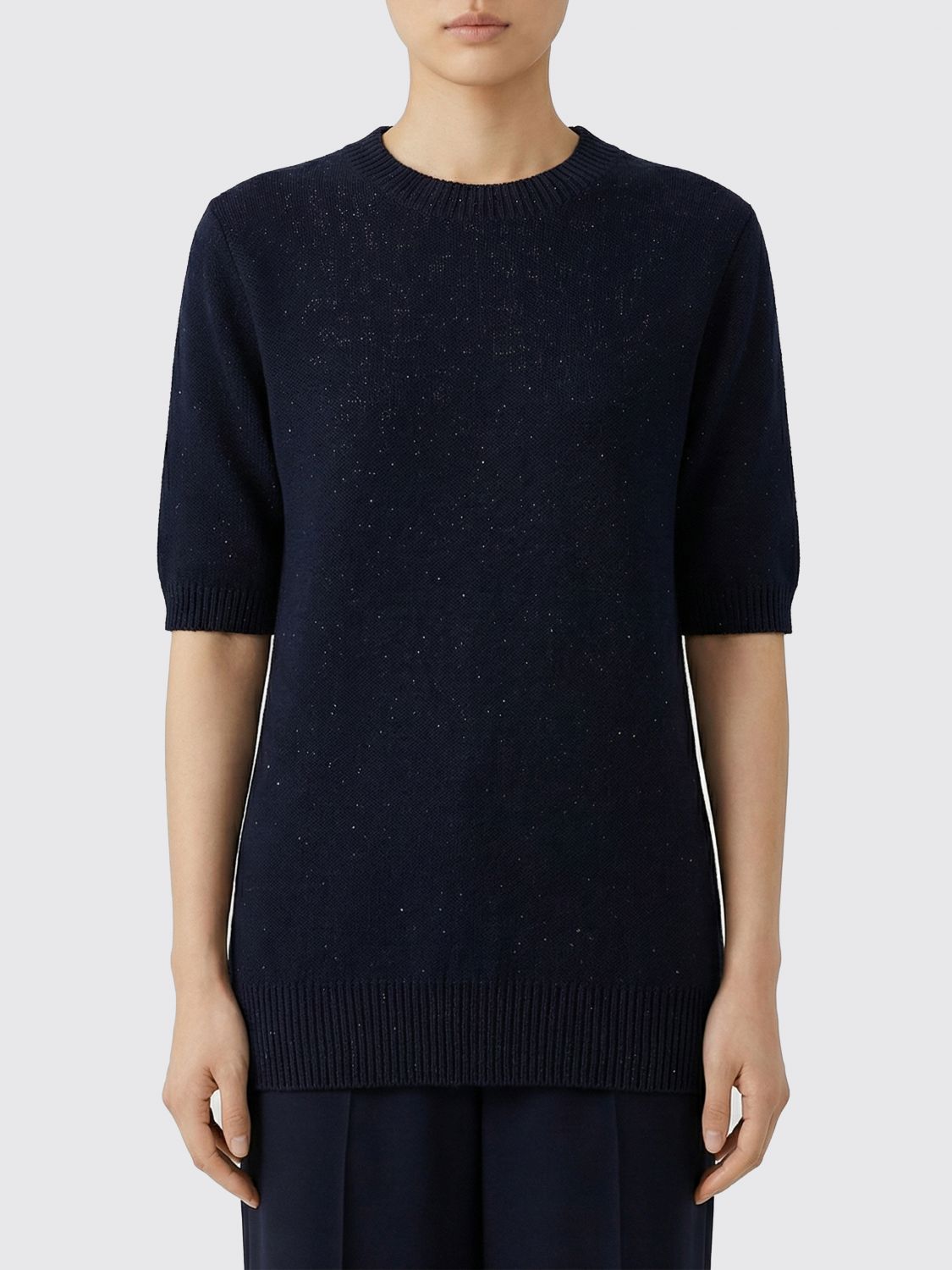 FABIANA FILIPPI Pullover Damen Farbe Blau