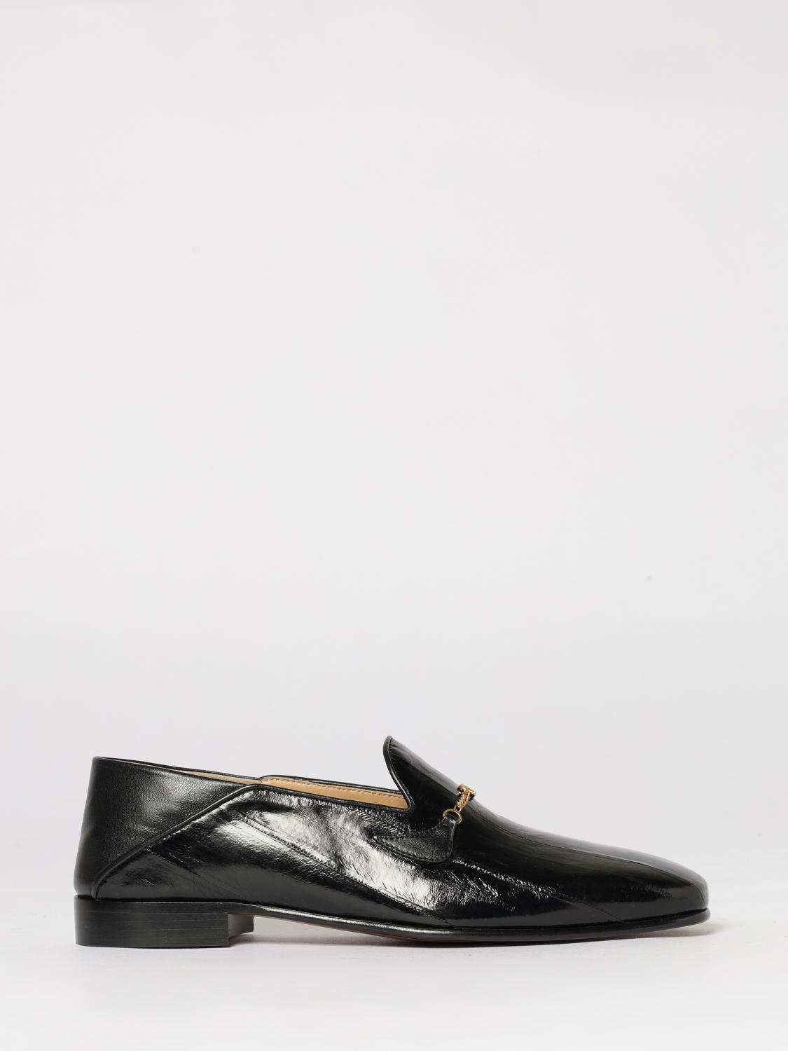 VALENTINO GARAVANI Mokassins Herren Farbe Schwarz