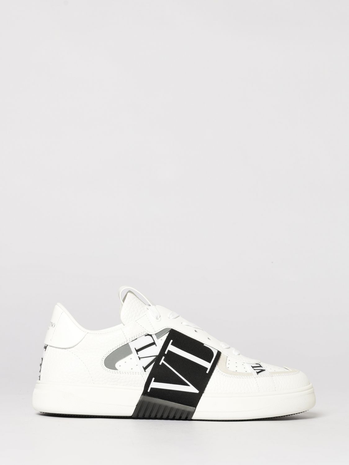 VALENTINO GARAVANI Sneakers Herren Farbe Weiß