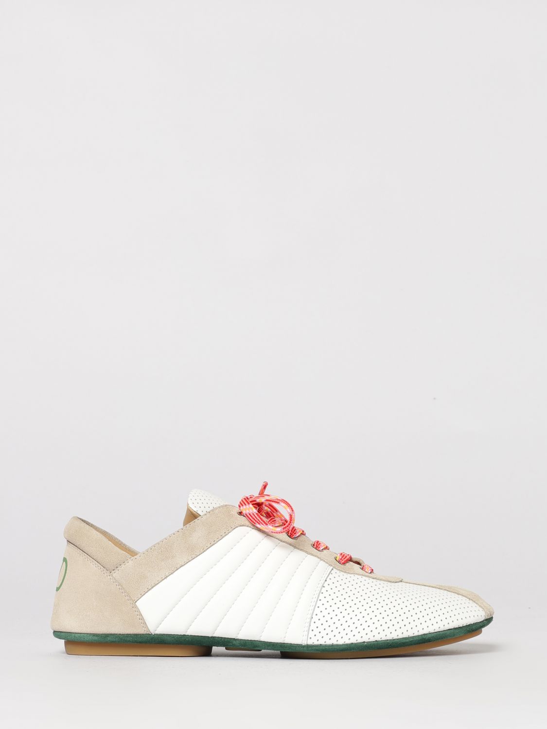 VALENTINO GARAVANI Sneakers Herren Farbe Weiß