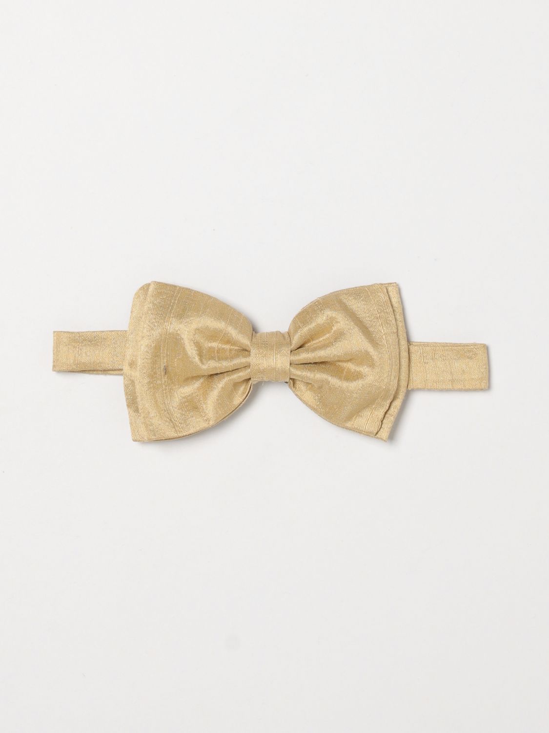 Lardini Tie Men  In Sand