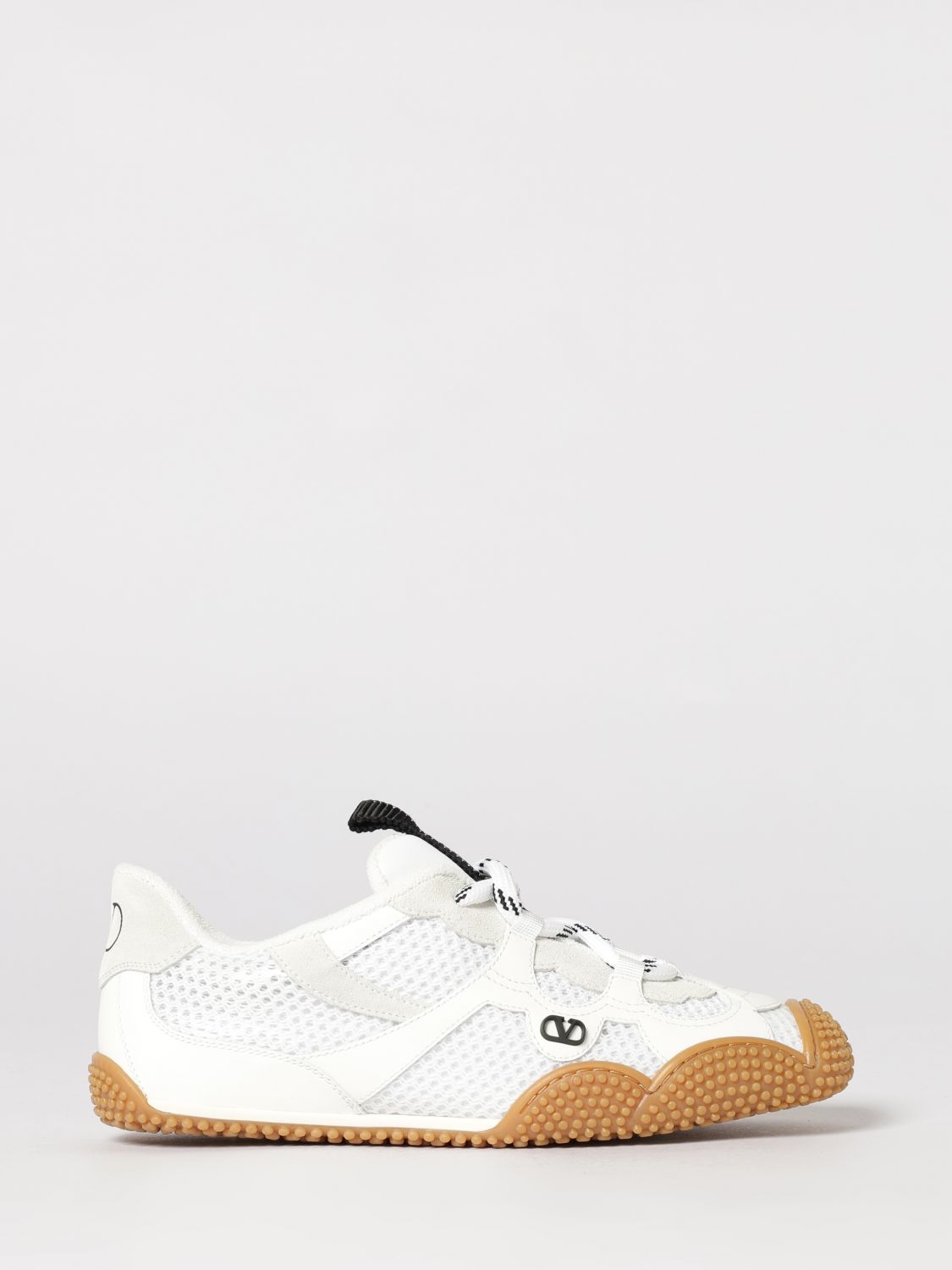 VALENTINO GARAVANI Sneakers Damen Farbe Weiß