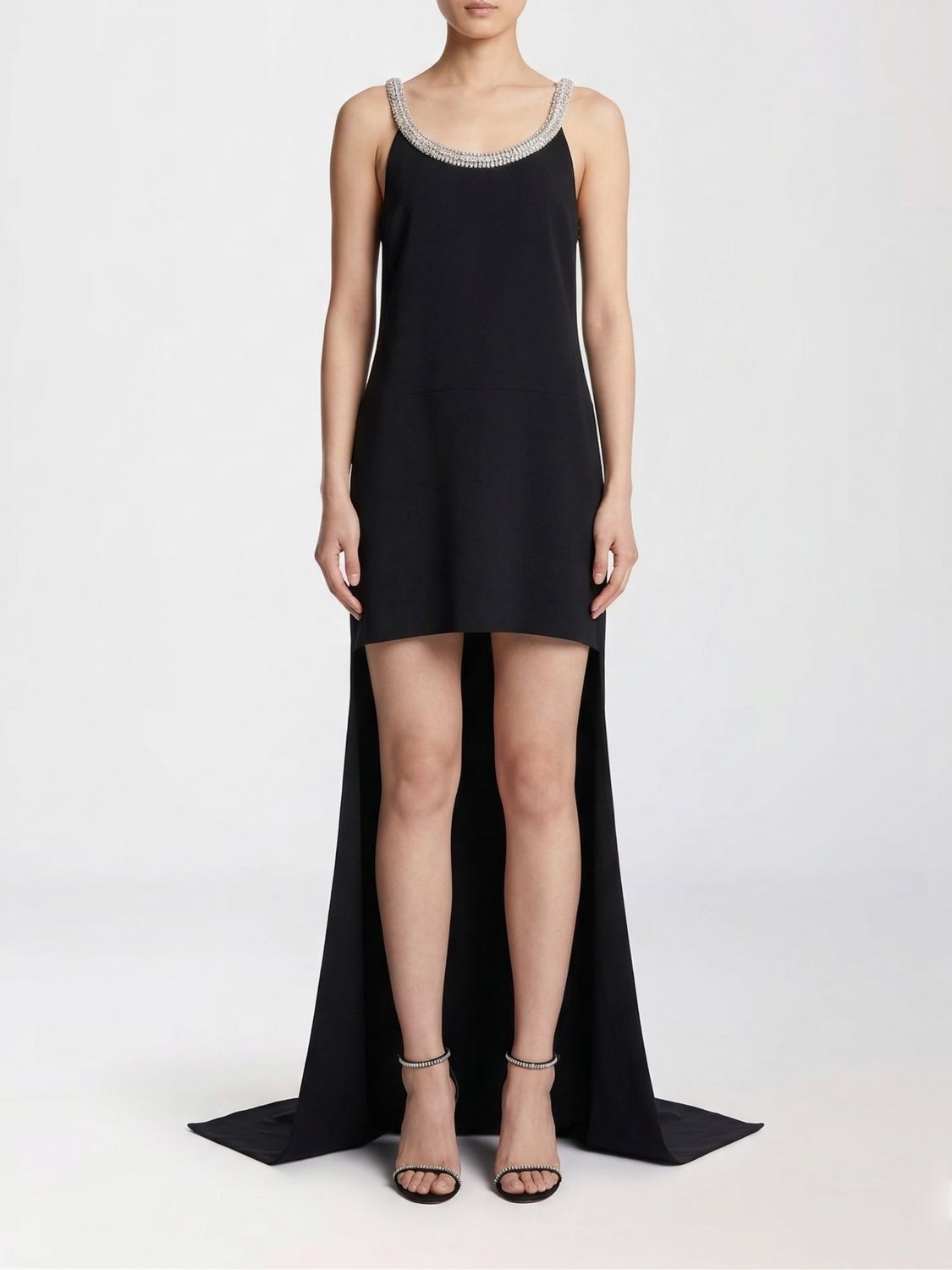 TOM FORD Kleid Damen Farbe Schwarz