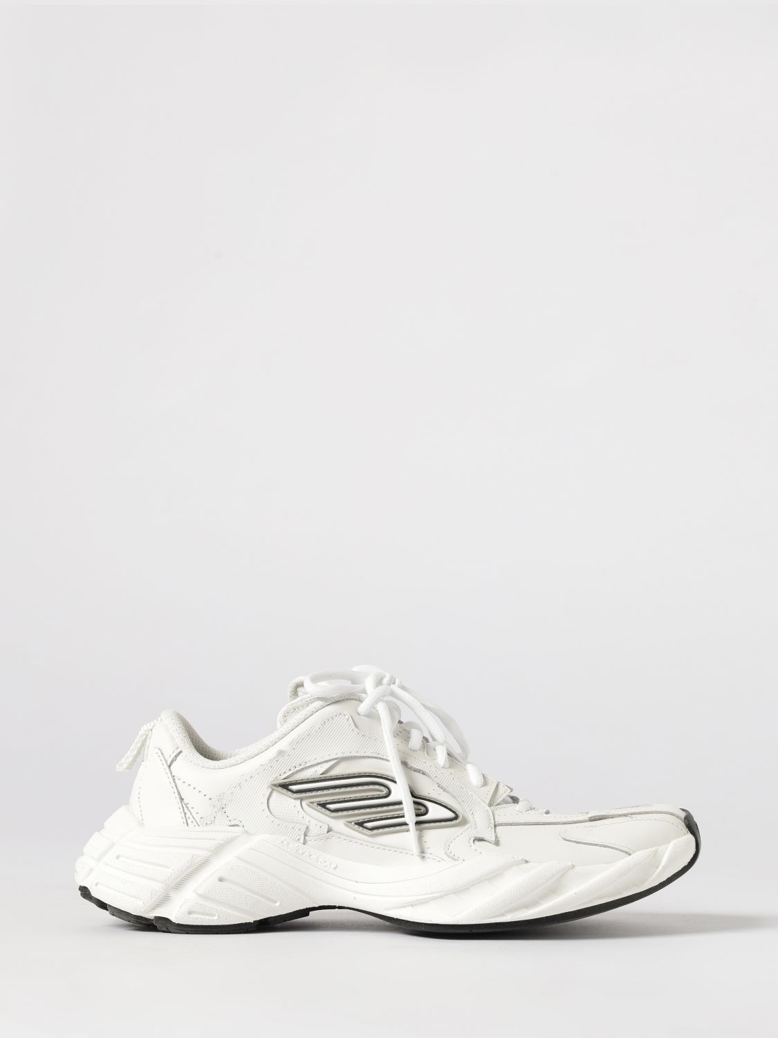 BALENCIAGA Sneakers Damen Farbe Weiß