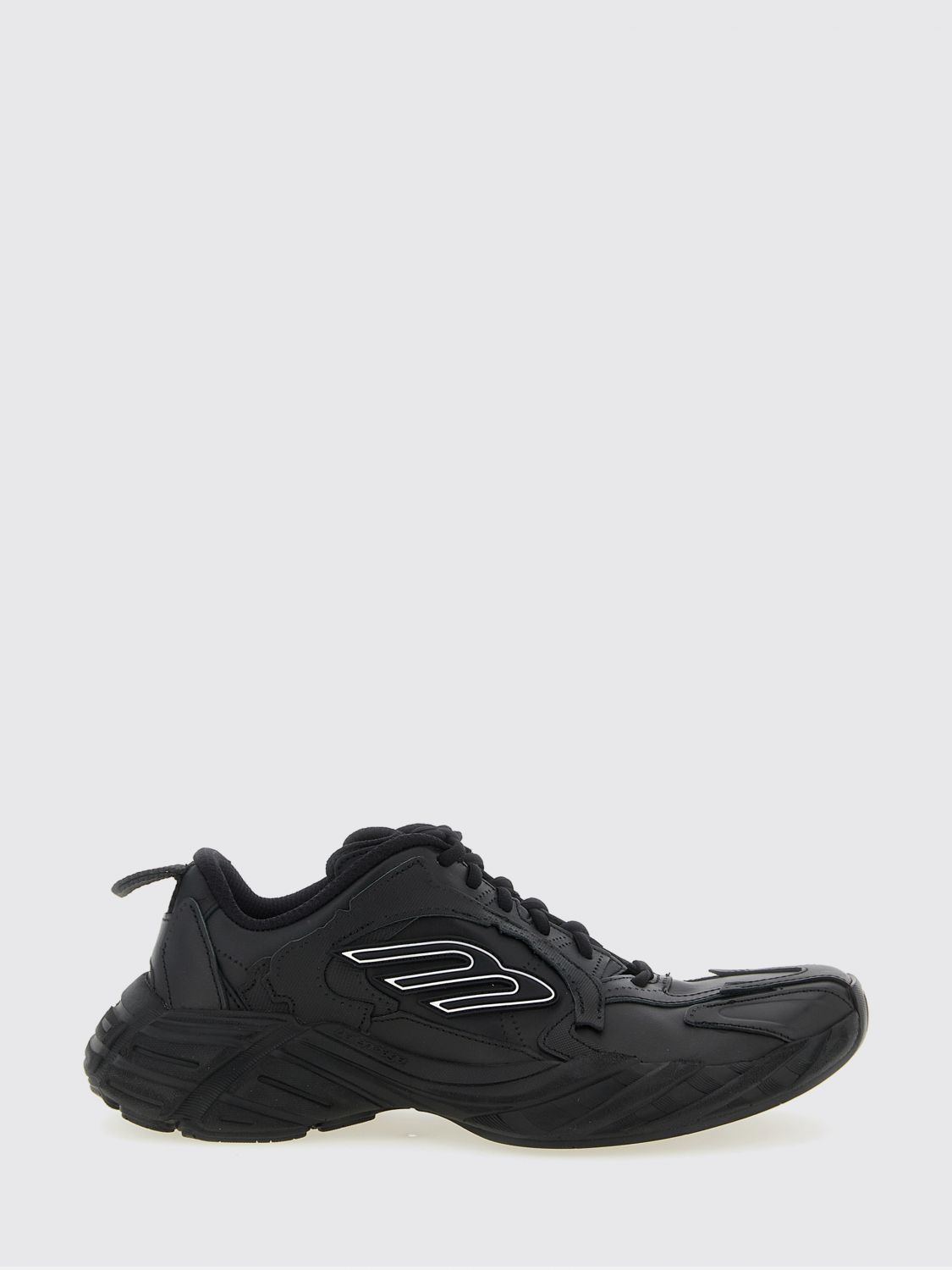 BALENCIAGA Sneakers Damen Farbe Schwarz