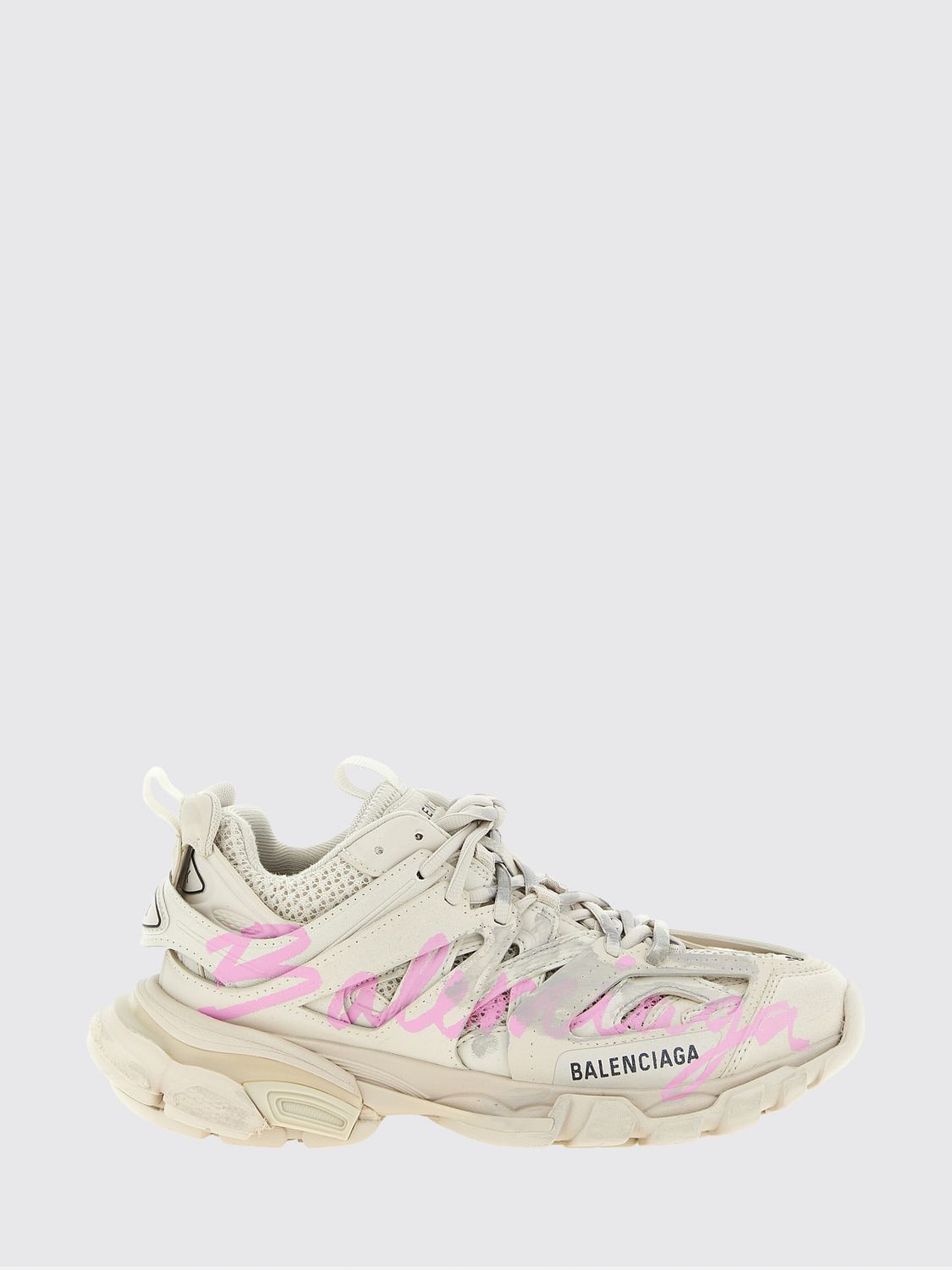 BALENCIAGA Sneakers Damen Farbe Bunt