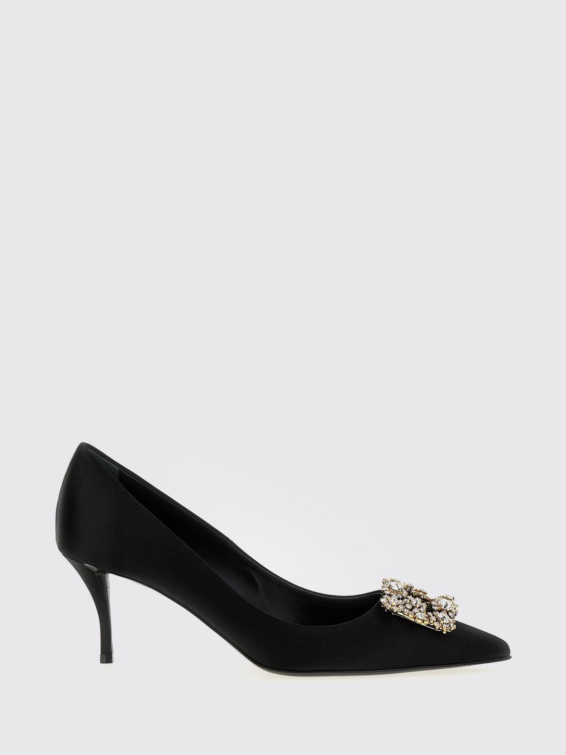 ROGER VIVIER Pumps Damen Farbe Schwarz