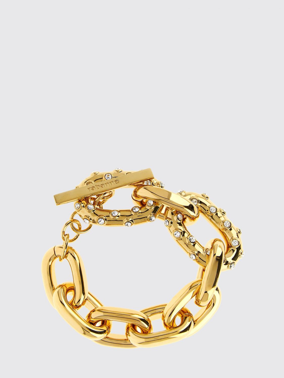 RABANNE Schmuck Damen Farbe Gold
