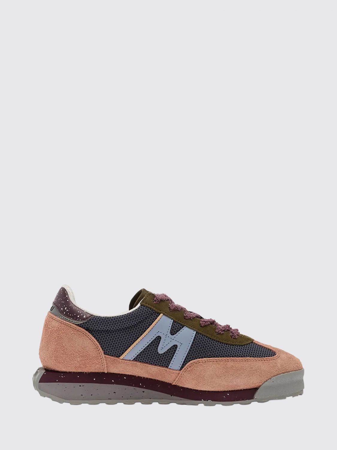 Sneakers Mestari Control Cork Karhu in pelle e mesh