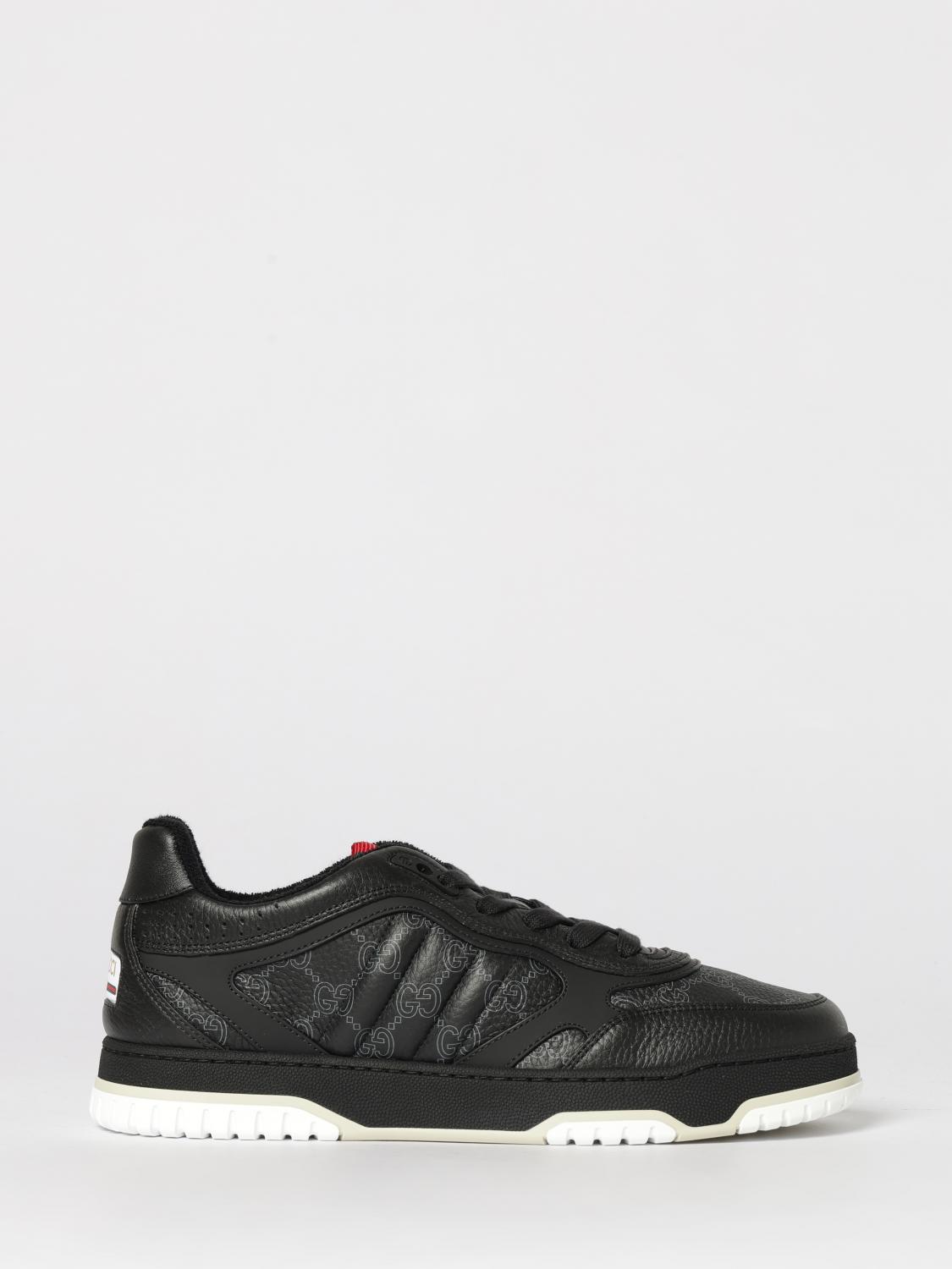 GUCCI Sneakers Re-Web