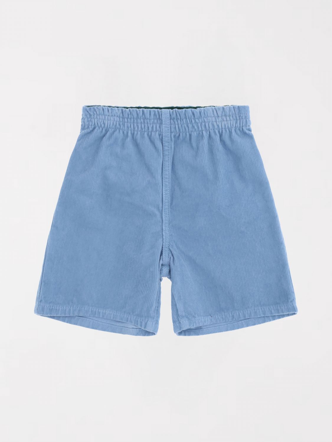 GUCCI Pantaloncino in velluto