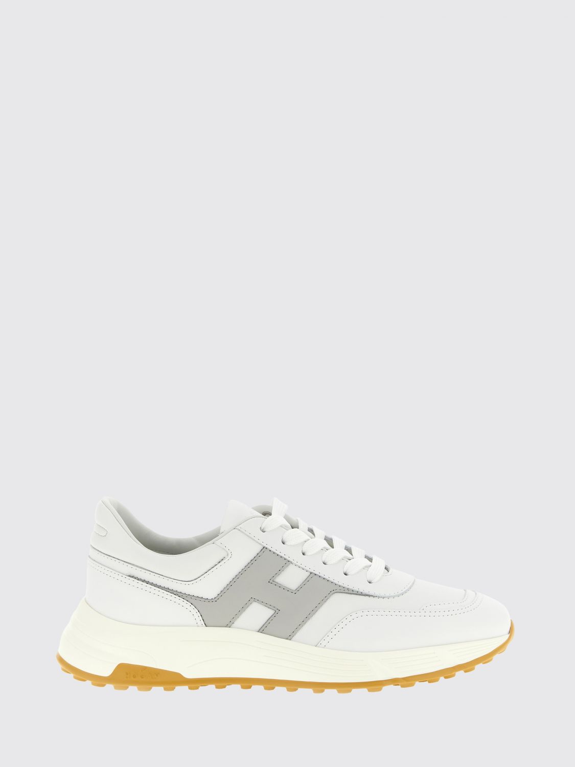 HOGAN Sneakers Herren Farbe Bunt