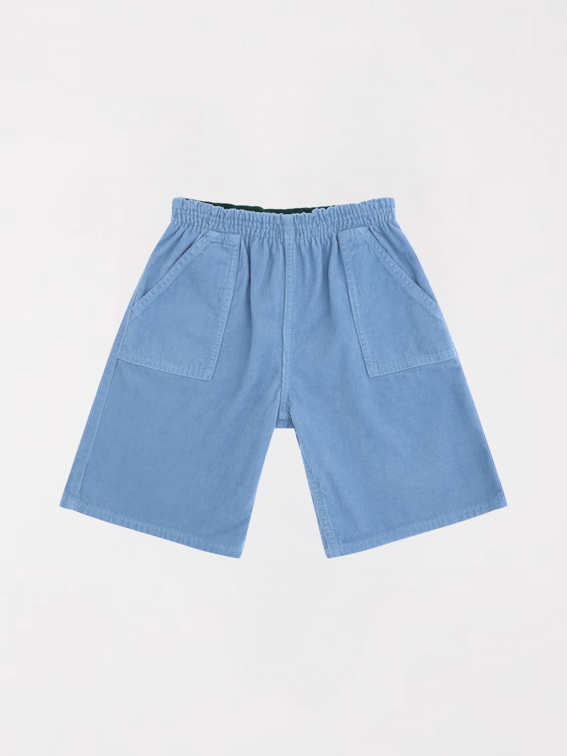 GUCCI Pantaloncino in velluto