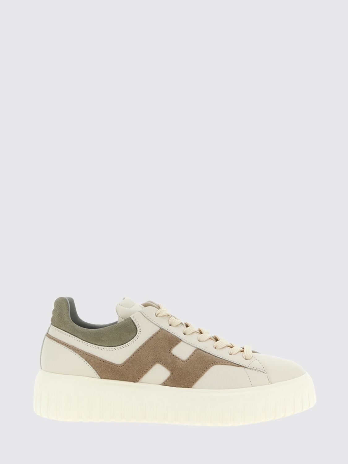 HOGAN Sneakers Herren Farbe Bunt