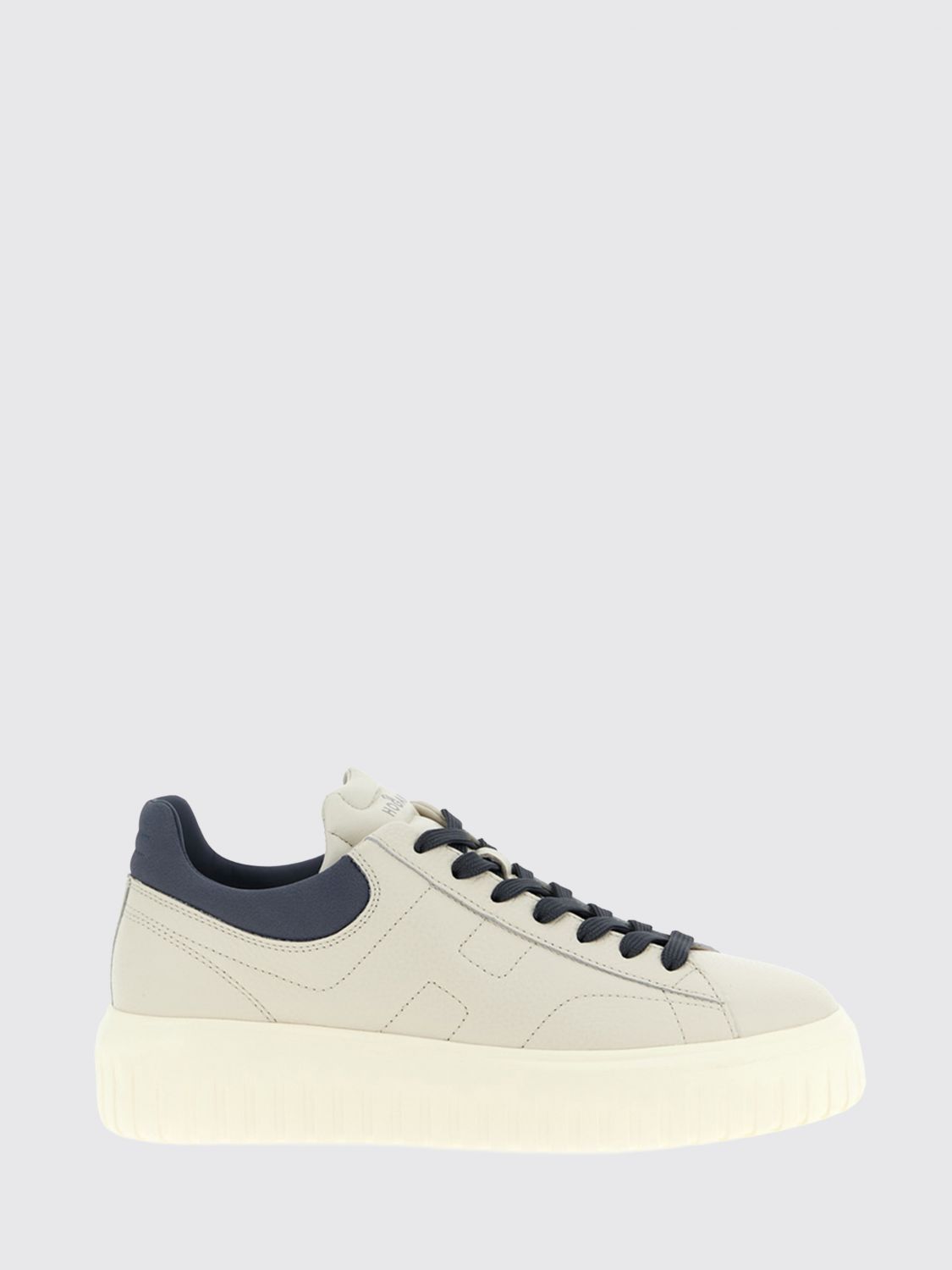 HOGAN Sneakers Herren Farbe Bunt